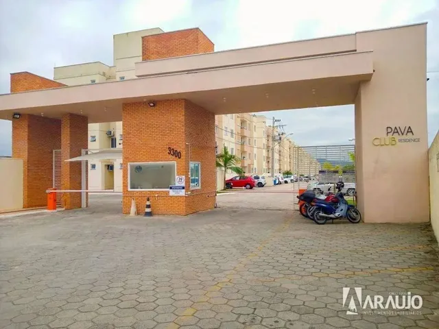 Imagem: Apartamento com 2 Dormitórios À Venda