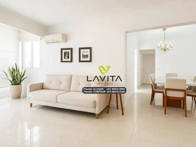 Imagem: O apartamento possui 3 Dormitórios, 1 Suíte, 2 Banheiros,