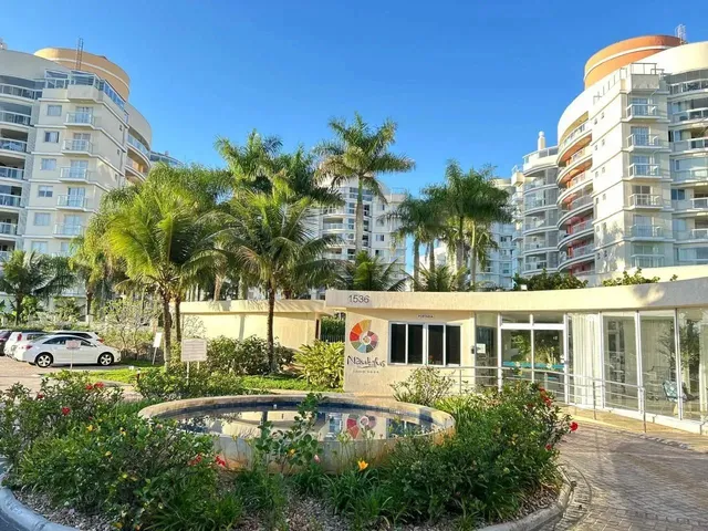 Imagem 1: Apartamento 3 Quartos Nautlius Home Club