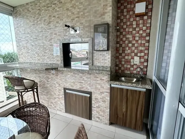 Imagem 16: Apartamento 3 Quartos Nautlius Home Club