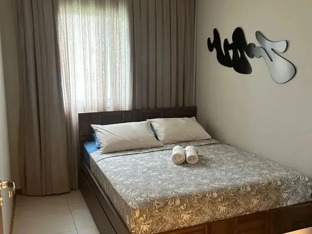 Imagem 6: Apartamento 3 Quartos Nautlius Home Club