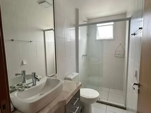 Imagem 9: Apartamento 3 Quartos Nautlius Home Club