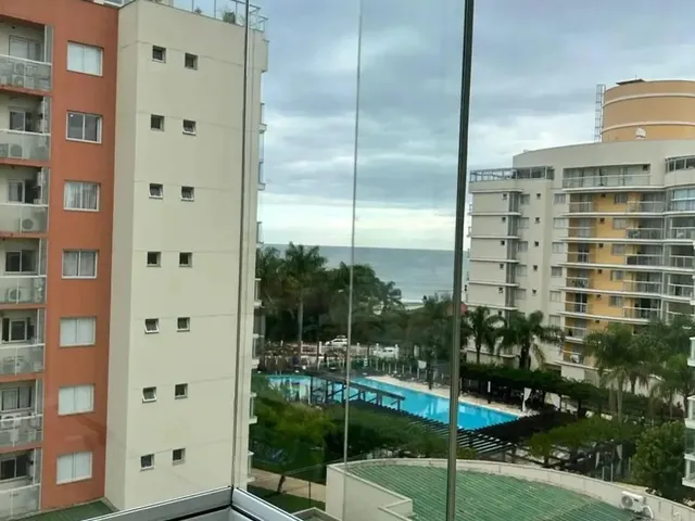 Imagem 8: Apartamento 3 Quartos Nautlius Home Club