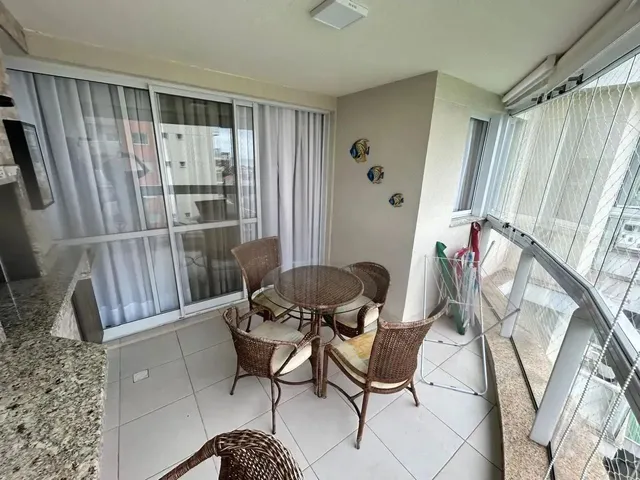 Imagem 2: Apartamento 3 Quartos Nautlius Home Club