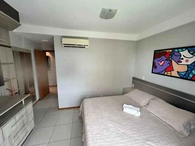 Imagem 3: Apartamento 3 Quartos Nautlius Home Club