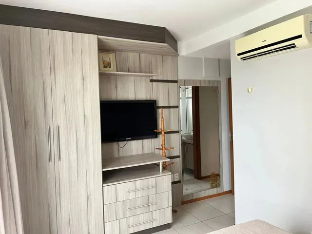 Imagem 11: Apartamento 3 Quartos Nautlius Home Club