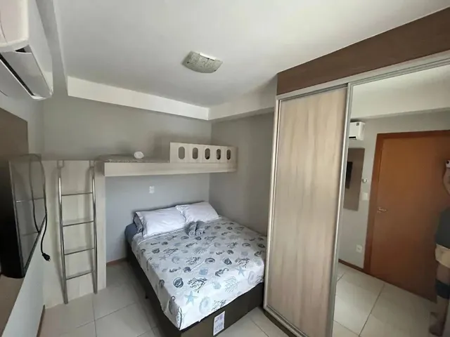 Imagem 5: Apartamento 3 Quartos Nautlius Home Club