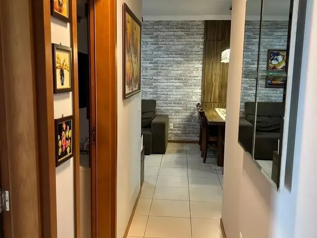 Imagem 13: Apartamento 3 Quartos Nautlius Home Club