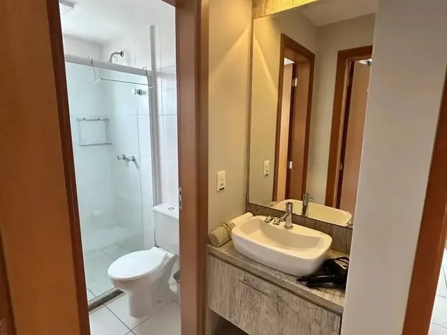 Imagem 4: Apartamento 3 Quartos Nautlius Home Club