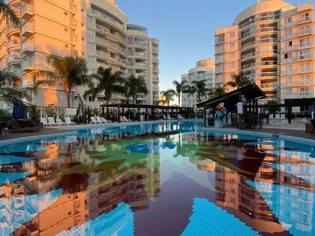 Imagem 12: Apartamento 3 Quartos Nautlius Home Club