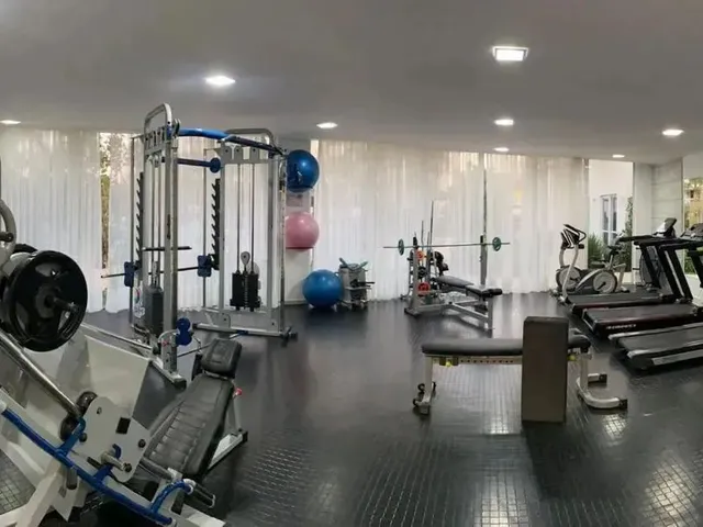 Imagem 15: Apartamento 3 Quartos Nautlius Home Club