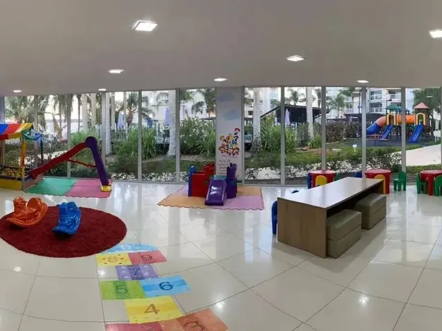 Imagem 7: Apartamento 3 Quartos Nautlius Home Club