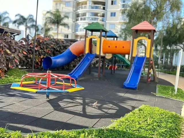 Imagem 10: Apartamento 3 Quartos Nautlius Home Club