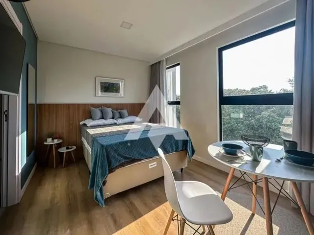Imagem: Loft Mobiliado no Bairro Itoupava Seca