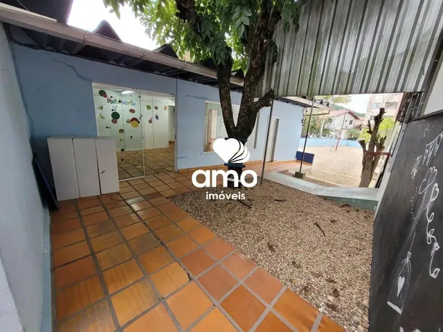 Imagem 11: Casa Comercial com Amplo Terreno para Venda no Centro de Brusque!