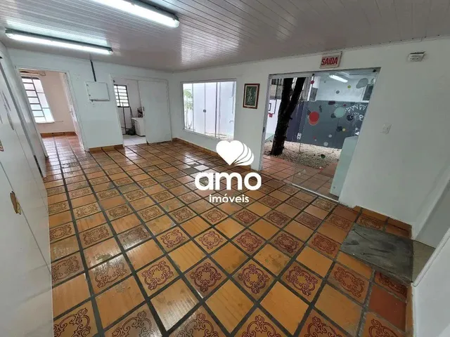 Imagem 15: Casa Comercial com Amplo Terreno para Venda no Centro de Brusque!