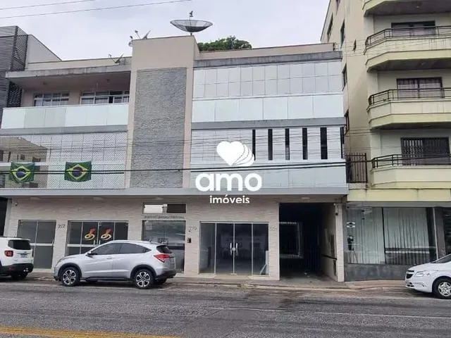 Imagem: Apartamento À Venda no Centro de Brusque