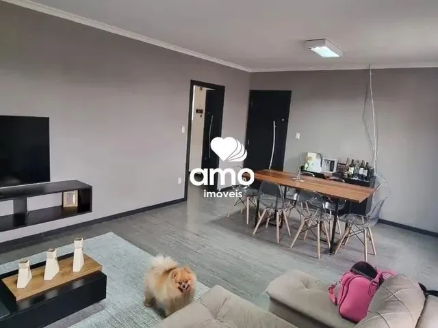 Imagem 2: Apartamento À Venda no Centro de Brusque