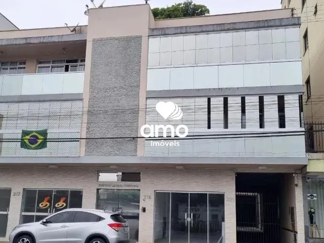 Imagem 13: Apartamento À Venda no Centro de Brusque