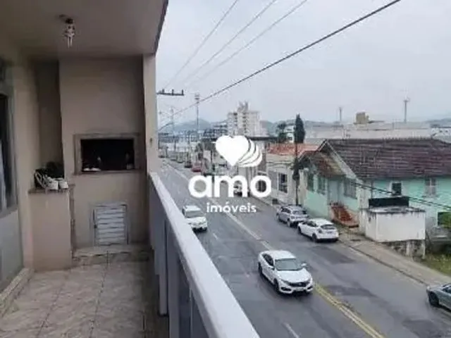 Imagem 6: Apartamento À Venda no Centro de Brusque