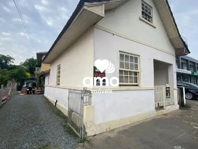 Imagem: Casa À Venda, 3 Quartos, Jardim Maluche