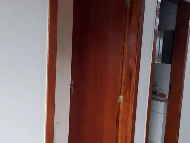 Imagem: Troco Apartamento por Casa