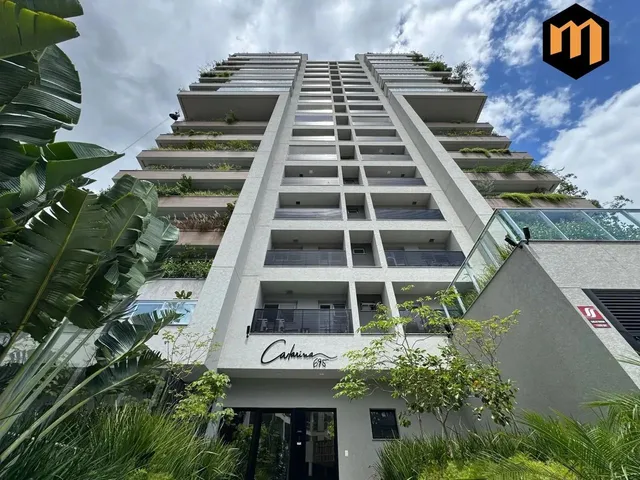 Imagem: Apartamento Novo Mobiliado com 03 Suítes