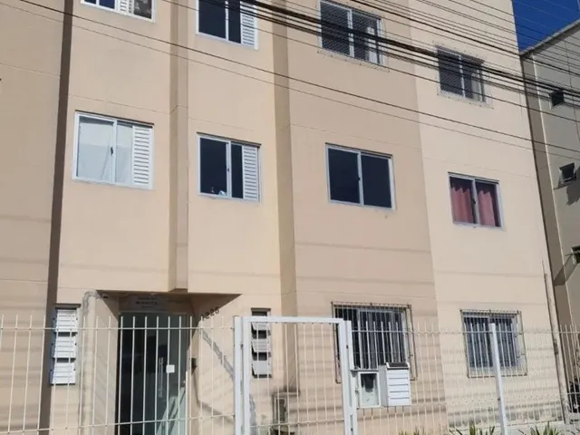 Imagem: Apartamento Dois Quartos na Praia de Itapema