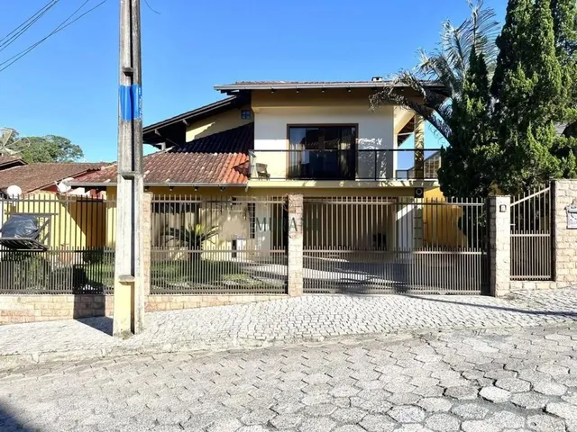Imagem 1: Sobrado com 4 Dormitórios À Venda, 348M² por R$ 1.380.000,00 - Costa e Silva