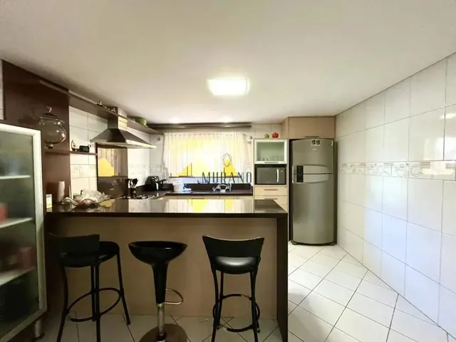 Imagem 12: Sobrado com 4 Dormitórios À Venda, 348M² por R$ 1.380.000,00 - Costa e Silva