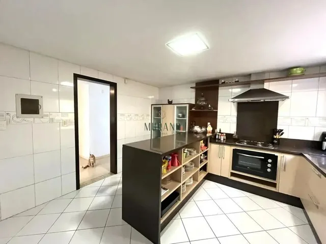 Imagem 11: Sobrado com 4 Dormitórios À Venda, 348M² por R$ 1.380.000,00 - Costa e Silva