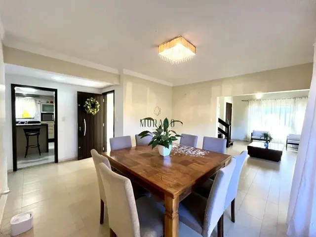 Imagem 7: Sobrado com 4 Dormitórios À Venda, 348M² por R$ 1.380.000,00 - Costa e Silva