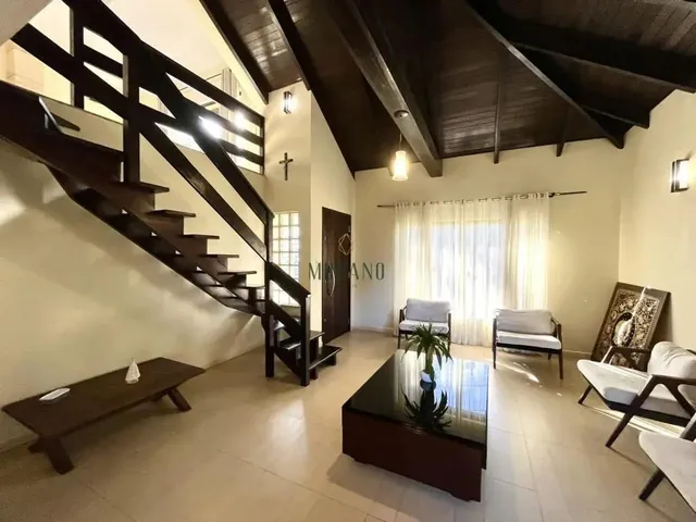 Imagem 6: Sobrado com 4 Dormitórios À Venda, 348M² por R$ 1.380.000,00 - Costa e Silva