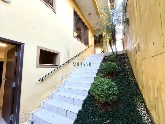 Imagem 10: Sobrado com 4 Dormitórios À Venda, 348M² por R$ 1.380.000,00 - Costa e Silva