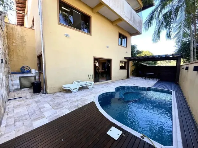 Imagem 14: Sobrado com 4 Dormitórios À Venda, 348M² por R$ 1.380.000,00 - Costa e Silva