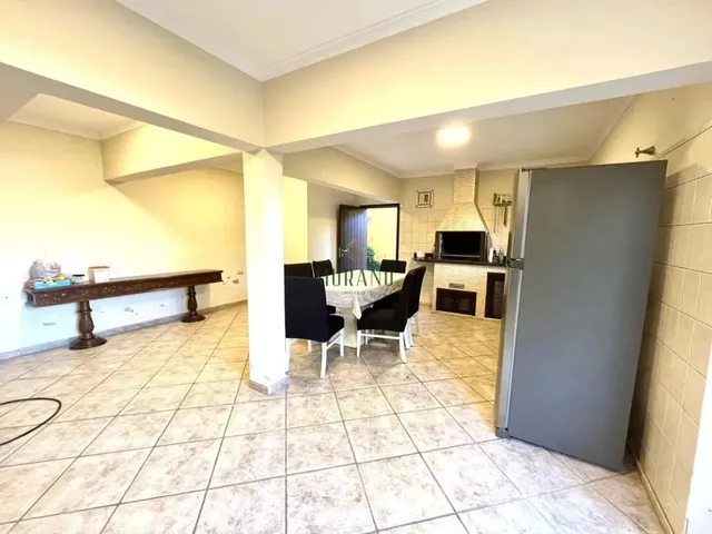 Imagem 5: Sobrado com 4 Dormitórios À Venda, 348M² por R$ 1.380.000,00 - Costa e Silva