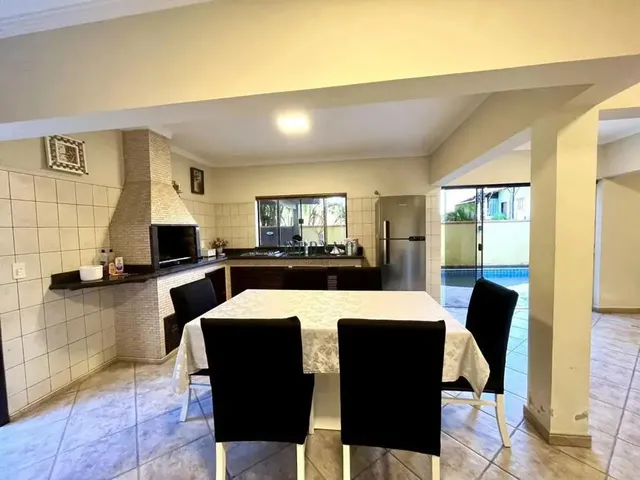 Imagem 8: Sobrado com 4 Dormitórios À Venda, 348M² por R$ 1.380.000,00 - Costa e Silva