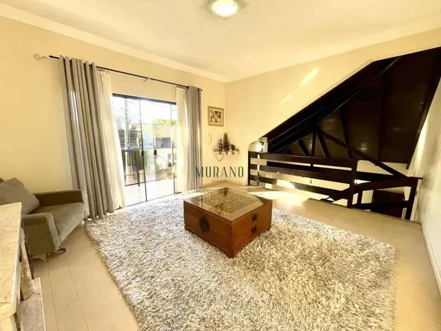Imagem 4: Sobrado com 4 Dormitórios À Venda, 348M² por R$ 1.380.000,00 - Costa e Silva