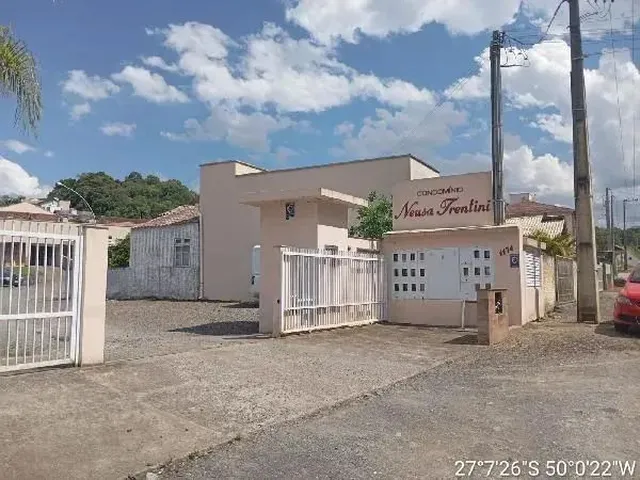 Imagem: Oportunidade Única em Taio - Sc Tipo