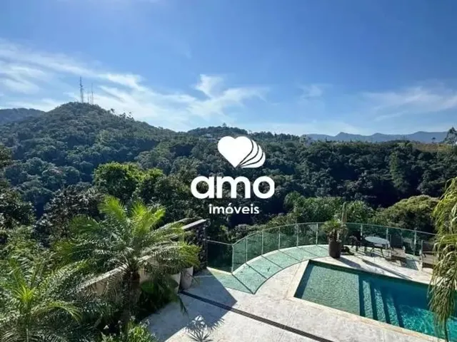 Imagem: Casa Residencial de Frente em Brusque (Centro