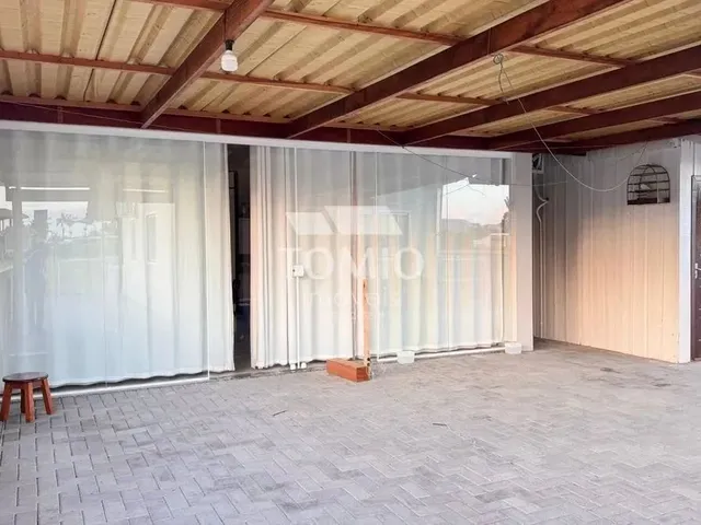 Imagem: Casa com 2 Quartos À Venda, Baú Baixo