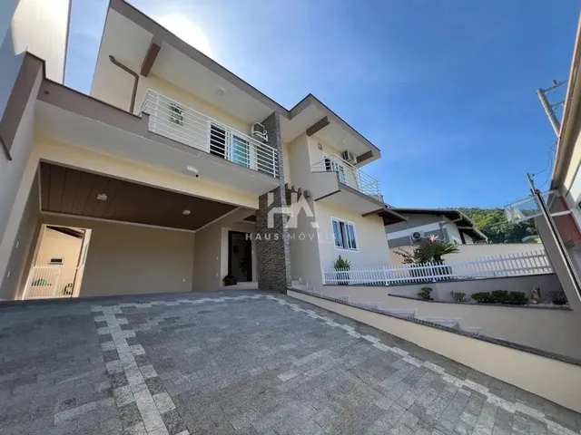 Imagem: Casa Residencial À Venda com 3 Dormitórios