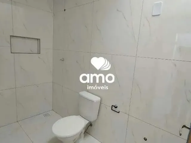 Imagem 12: Sobrado com 3 Quartos e Passagem Lateral no Bairro Rio Branco