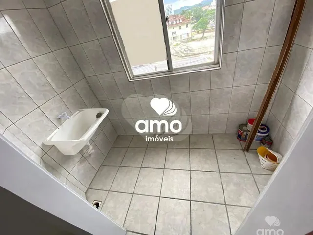 Imagem 2: Apartamento À Venda, 2 Quartos, 1 Suíte, 1 Vaga, Centro I - Brusque/Sc