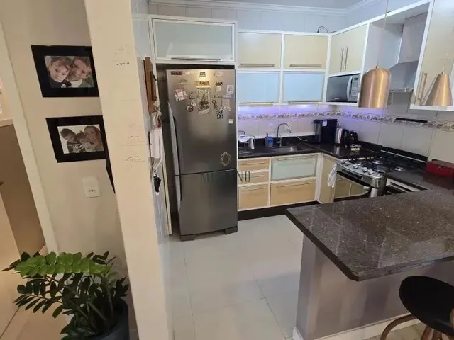 Imagem 4: Sobrado com 3 Dormitórios À Venda, 125M² por R$ 650.000,00 - Costa e Silva