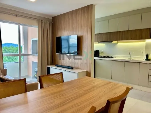 Imagem: Apartamento Todo Mobiliado e Equipado com