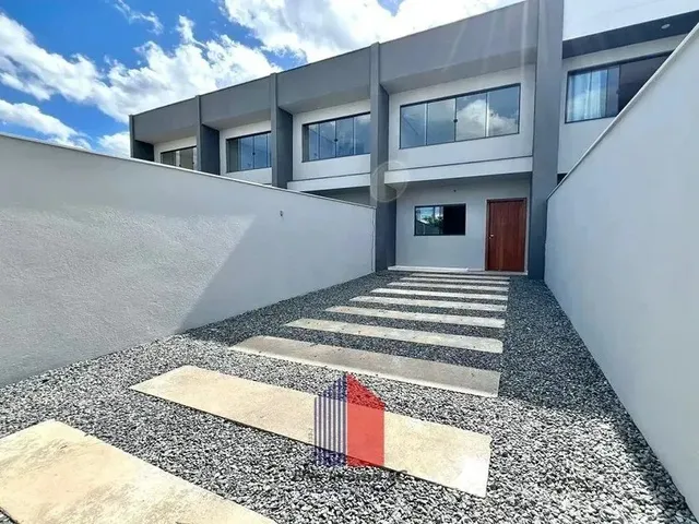 Imagem: Geminado Á Venda no Vila Nova