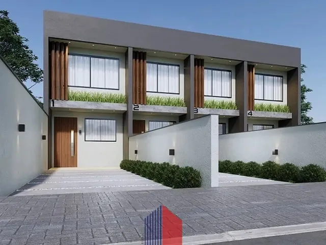 Imagem 11: Geminado Á Venda no Vila Nova