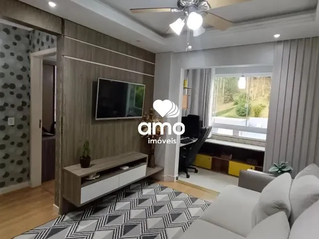 Imagem: Apartamento no Centro de Brusque - 75,01