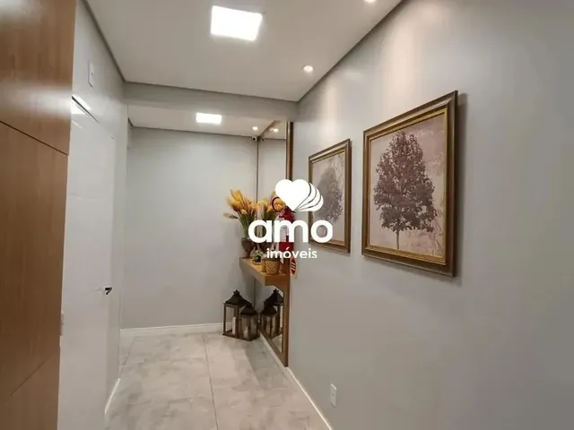 Imagem 2: Apartamento no Centro de Brusque - 75,01 M², 2 Quartos, com Interfone e Portão